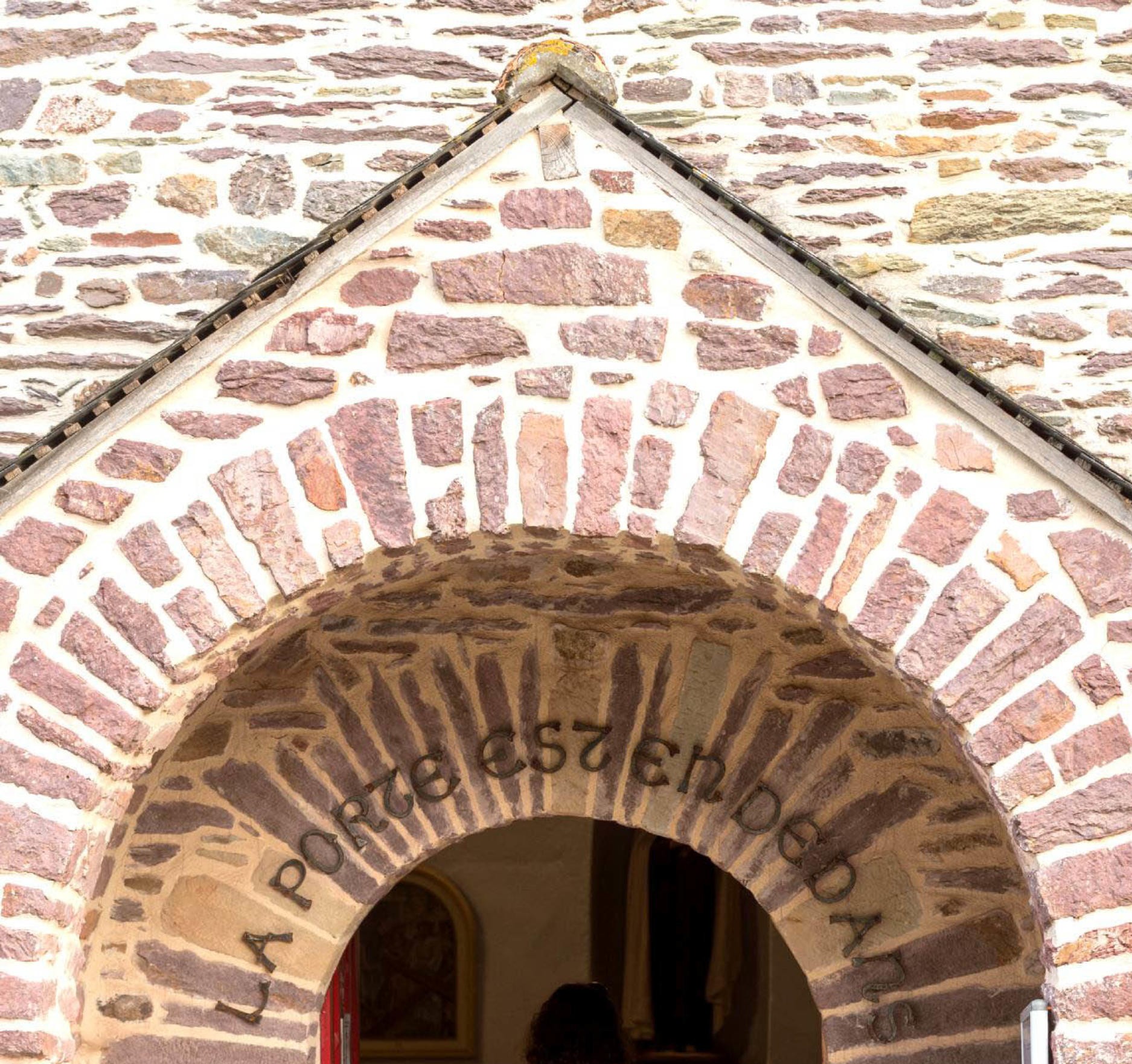 balade contée guide église trehorenteuc